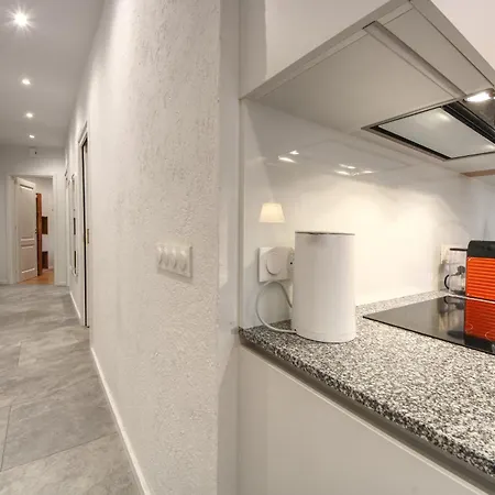 Apartamento Bonatti 202 Chamonix