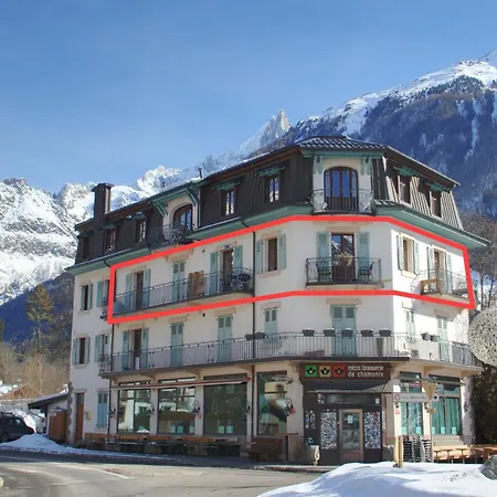 Bonatti 202 Apartamento *