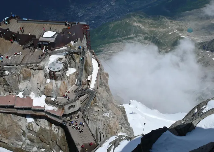 Bonatti 202 * Chamonix