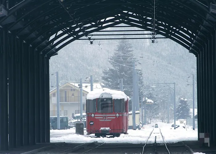 Bonatti 202 * Chamonix