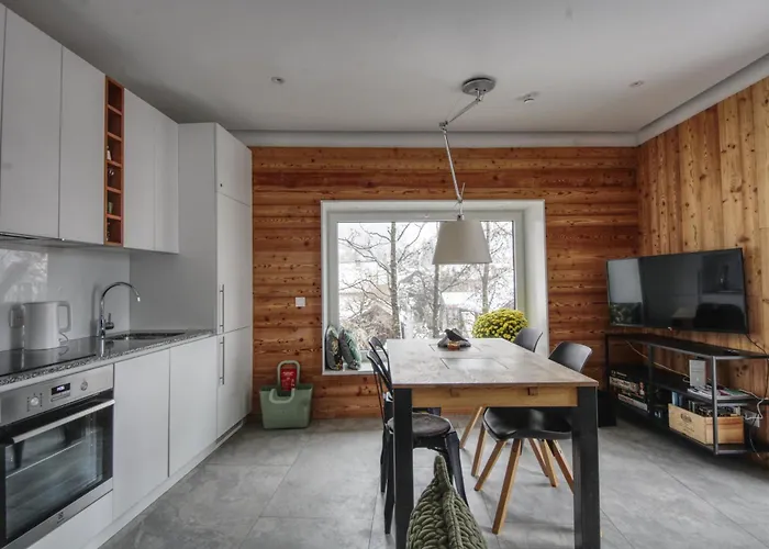 Bonatti 202 Chamonix