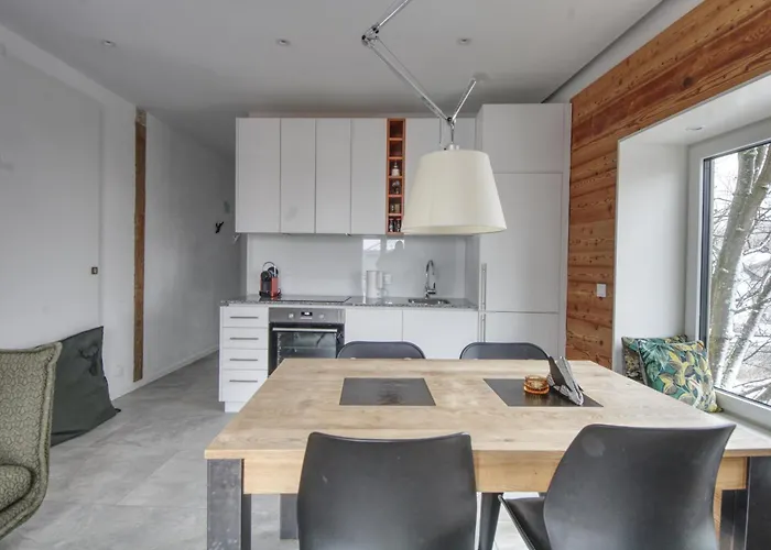 Bonatti 202 * Chamonix