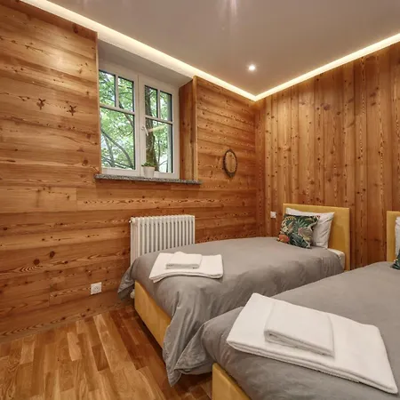 Bonatti 202 * Chamonix