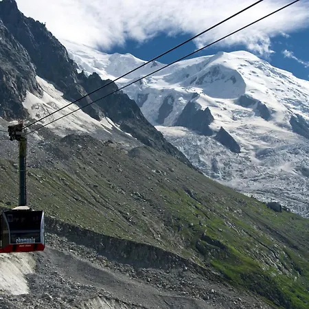 Bonatti 202 Chamonix