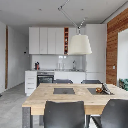 Bonatti 202 * 霞慕尼