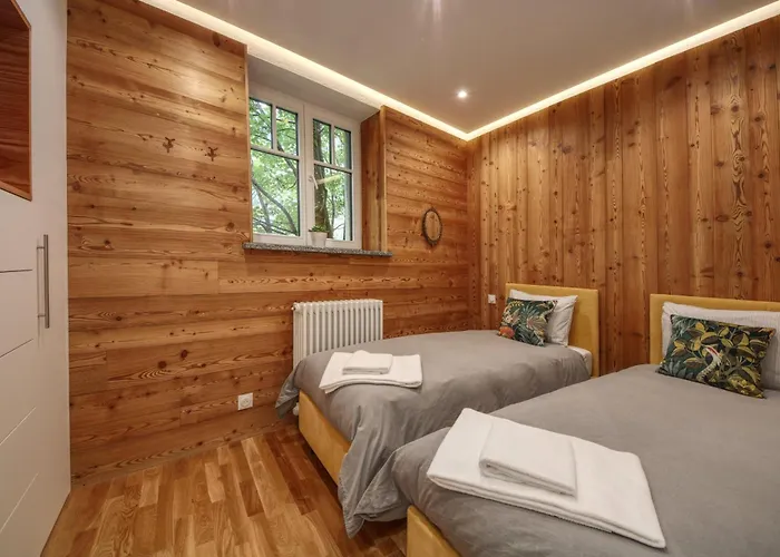 Bonatti 202 * 霞慕尼