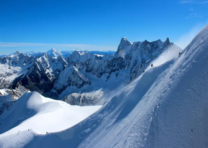 Bonatti 202 * Chamonix