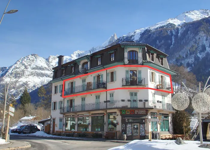 Bonatti 202 Διαμέρισμα *