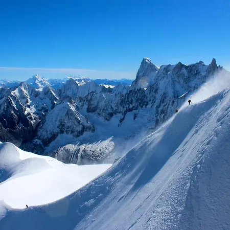 Bonatti 202 * Chamonix