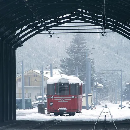 Bonatti 202 * Chamonix