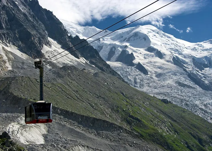 Bonatti 202 Chamonix